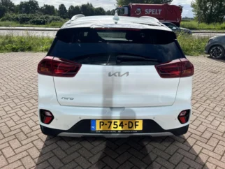 Kia-Niro