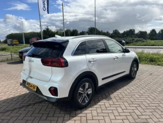 Kia-Niro