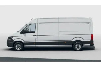 Volkswagen-Crafter