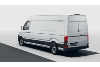 Volkswagen-Crafter