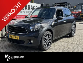 MINI-Countryman