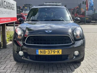 MINI-Countryman