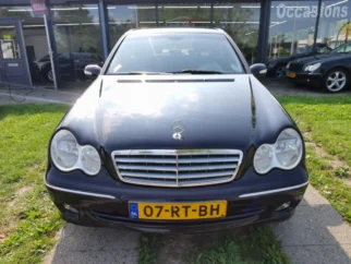 Mercedes-Benz-C-Klasse