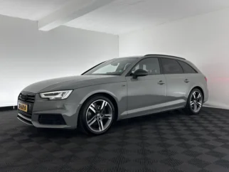 Audi-A4