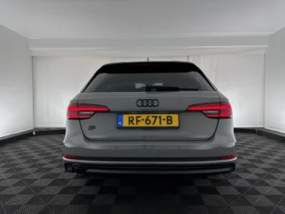 Audi-A4