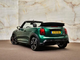 MINI-Cabrio