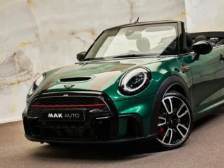 MINI-Cabrio