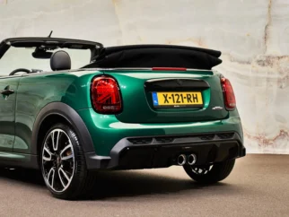 MINI-Cabrio