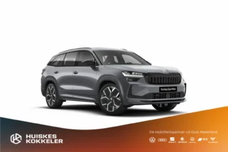 Škoda-Kodiaq