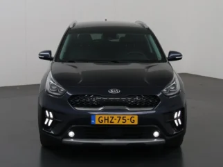 Kia-Niro