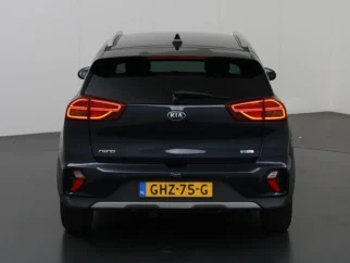 Kia-Niro