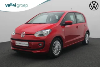 Volkswagen-up!