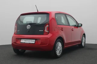 Volkswagen-up!