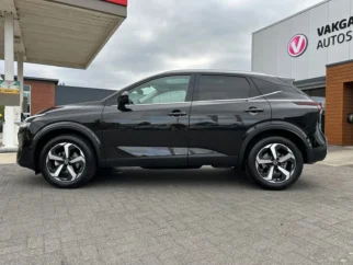 Nissan-QASHQAI