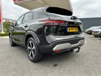 Nissan-QASHQAI