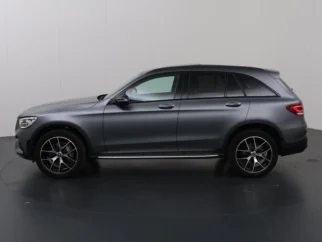 Mercedes-Benz-GLC