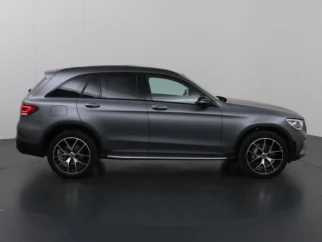 Mercedes-Benz-GLC