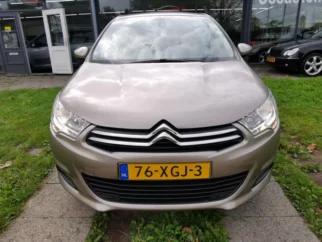 Citroën-C4