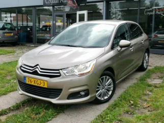 Citroën-C4