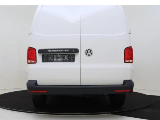 Volkswagen-Transporter