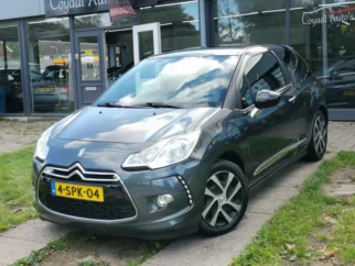 Citroën-DS3