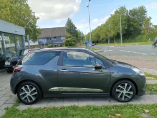 Citroën-DS3