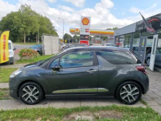 Citroën-DS3