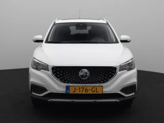 MG-ZS