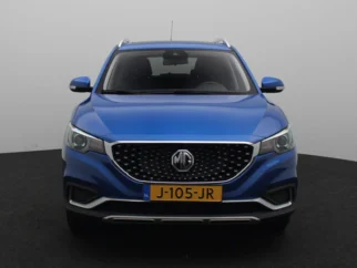 MG-ZS