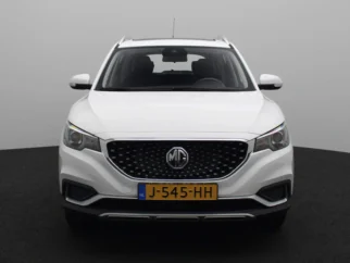 MG-ZS