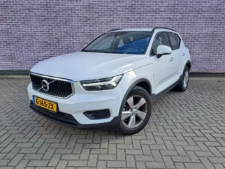 Volvo-XC40