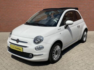 Fiat-500C