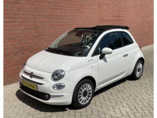 Fiat-500C