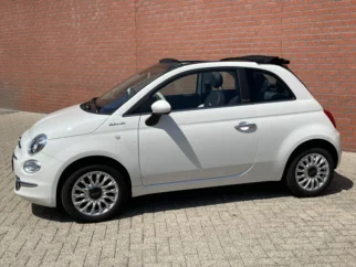 Fiat-500C