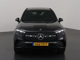 Mercedes-Benz-GLC