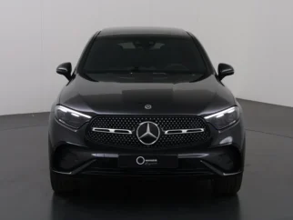 Mercedes-Benz-GLC