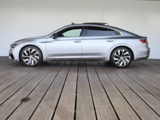 Volkswagen-Arteon