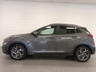 Hyundai-KONA