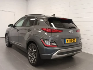 Hyundai-KONA