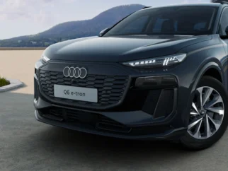 Audi-Q6 e-tron