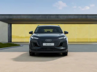 Audi-Q6 e-tron