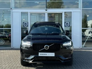 Volvo-XC90