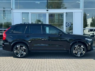 Volvo-XC90