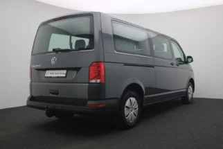 Volkswagen-Transporter Kombi