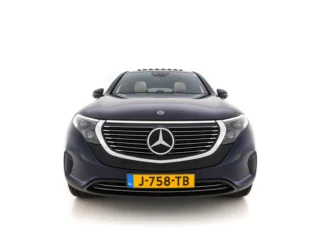 Mercedes-Benz-EQC