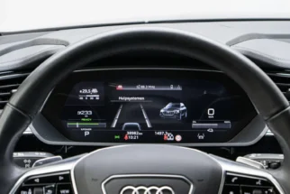 Audi-e-tron