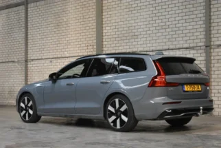 Volvo-V60