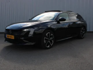 Peugeot-508