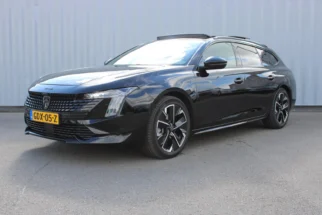 Peugeot-508