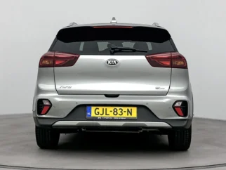 Kia-Niro